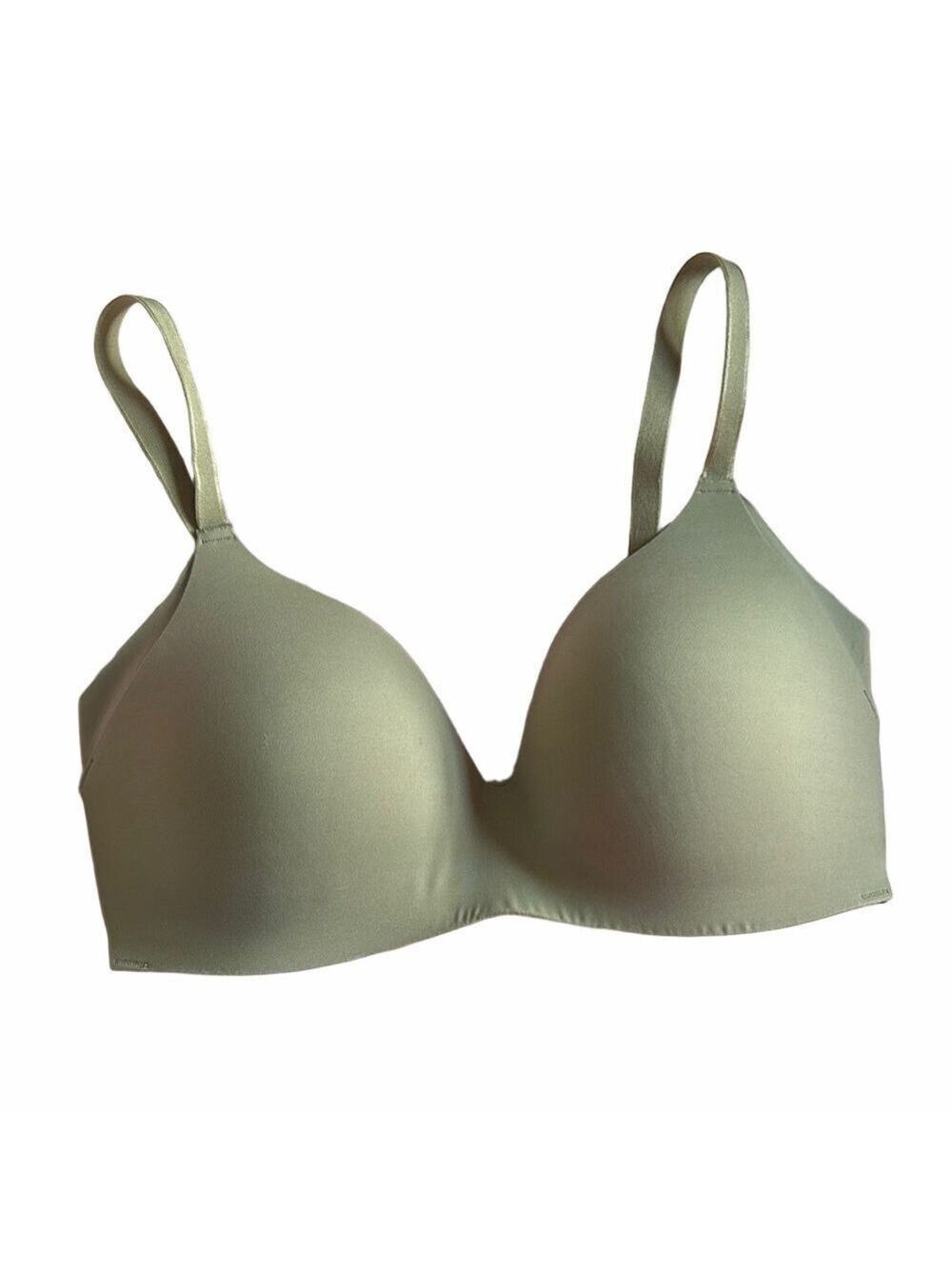 Knix WingWoman Wireless Bra Size 7